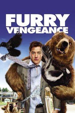 Watch Furry Vengeance (2010) Online FREE
