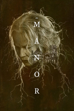 Watch The Manor (2021) Online FREE