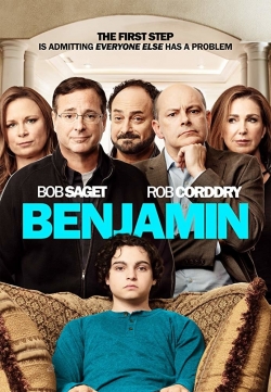 Watch Benjamin (2019) Online FREE
