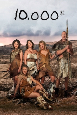 Watch 10,000 BC (2015) Online FREE