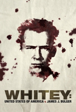 Watch Whitey: United States of America v. James J. Bulger (2014) Online FREE