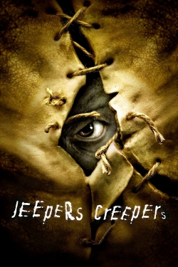 Watch Jeepers Creepers (2001) Online FREE