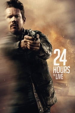 Watch 24 Hours to Live (2017) Online FREE