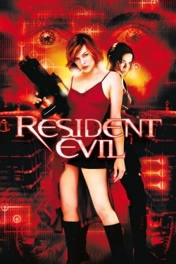 Watch Resident Evil (2002) Online FREE