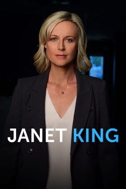 Watch Janet King (2014) Online FREE