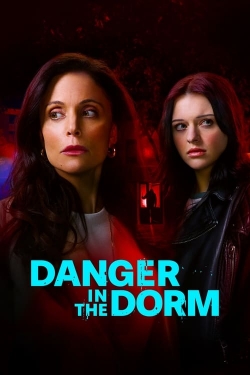 Watch Danger in the Dorm (2024) Online FREE