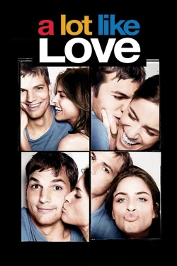 Watch A Lot Like Love (2005) Online FREE