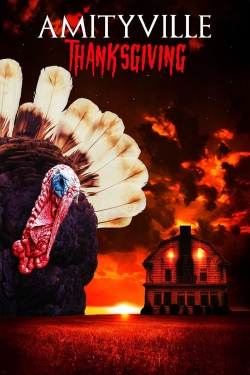 Watch Amityville Thanksgiving (2022) Online FREE