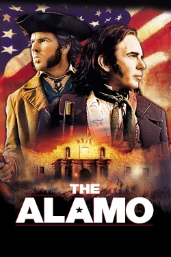 Watch The Alamo (2004) Online FREE