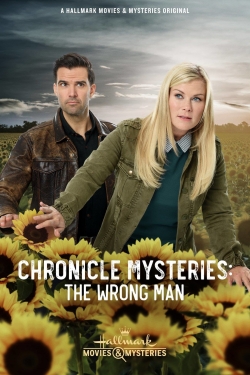 Watch Chronicle Mysteries: The Wrong Man (2019) Online FREE