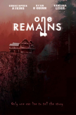 Watch One Remains (2019) Online FREE
