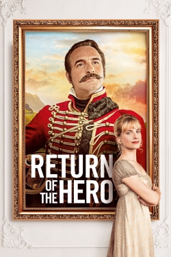 Watch Return of the Hero (2018) Online FREE