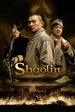 Watch Shaolin (2011) Online FREE