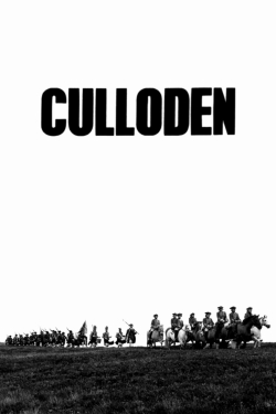 Watch Culloden (1964) Online FREE