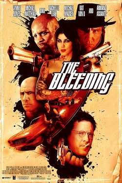 Watch The Bleeding (2009) Online FREE