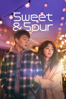 Watch Sweet & Sour (2021) Online FREE