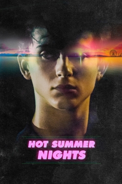 Watch Hot Summer Nights (2018) Online FREE