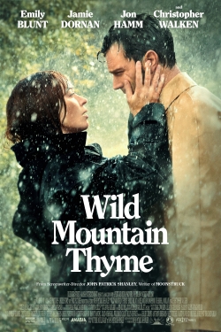 Watch Wild Mountain Thyme (2020) Online FREE