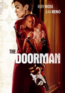 Watch The Doorman (2020) Online FREE