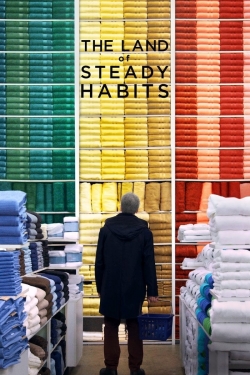 Watch The Land of Steady Habits (2018) Online FREE