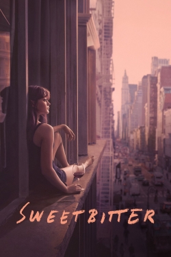 Watch Sweetbitter (2018) Online FREE