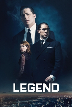 Watch Legend (2015) Online FREE