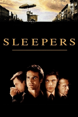 Watch Sleepers (1996) Online FREE