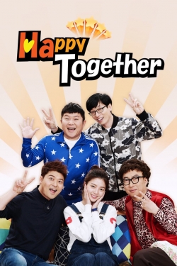 Watch Happy Together (2001) Online FREE