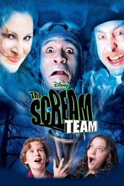 Watch The Scream Team (2002) Online FREE