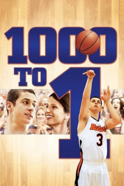 Watch 1000 To 1 (2014) Online FREE