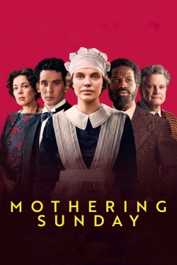 Watch Mothering Sunday (2021) Online FREE