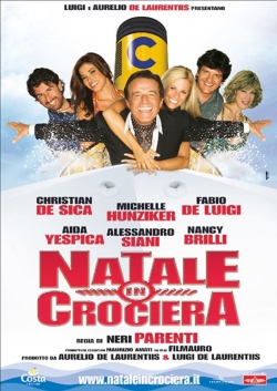 Watch Natale in crociera (2007) Online FREE