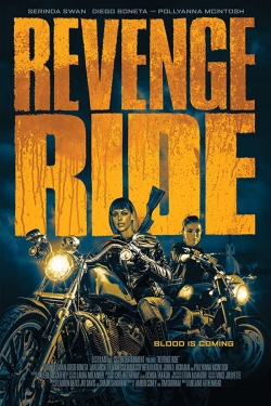 Watch Revenge Ride (2020) Online FREE