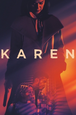 Watch Karen (2021) Online FREE