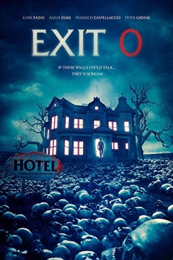 Watch Exit 0 (2019) Online FREE