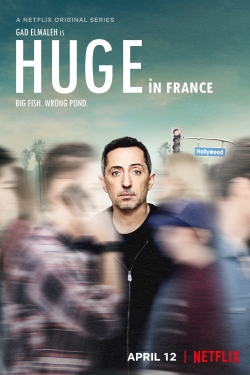 Watch Huge in France (2019) Online FREE