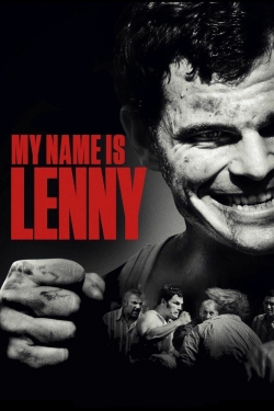 Watch My Name Is Lenny (2017) Online FREE