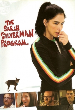 Watch The Sarah Silverman Program (2007) Online FREE