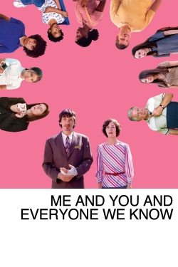 Watch Me and You and Everyone We Know (2005) Online FREE