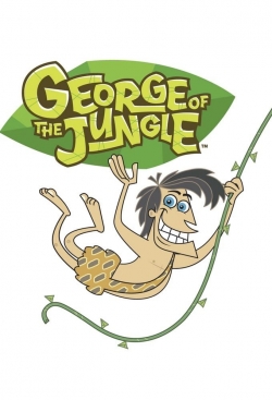 Watch George of the Jungle (2007) Online FREE