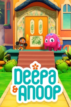 Watch Deepa & Anoop (2022) Online FREE