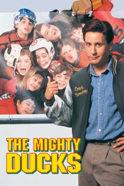 Watch The Mighty Ducks (1992) Online FREE