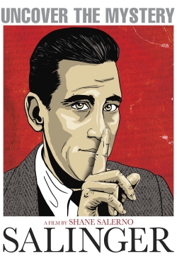 Watch Salinger (2013) Online FREE