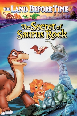 Watch The Land Before Time VI: The Secret of Saurus Rock (1998) Online FREE