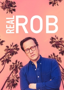Watch Real Rob (2015) Online FREE