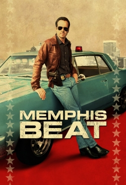 Watch Memphis Beat (2010) Online FREE