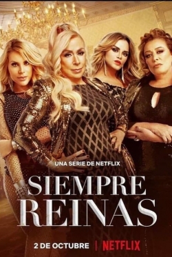 Watch Forever Queens (2022) Online FREE