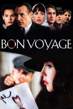 Watch Bon Voyage (2003) Online FREE