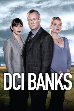 Watch DCI Banks (2011) Online FREE