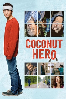 Watch Coconut Hero (2015) Online FREE